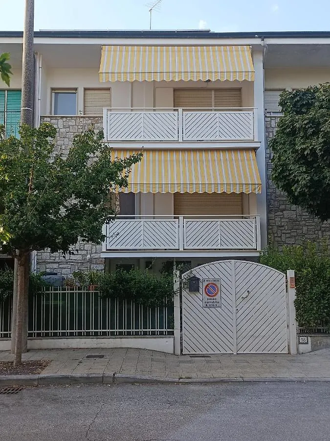 Apartment Il Don Minzoni 98 